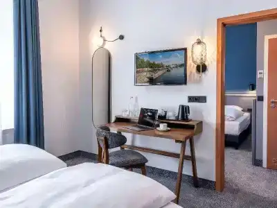 Mercure Luebeck City Center - 66