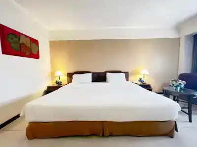 Mercure Chiang Mai - Sha Extra Plus - 47
