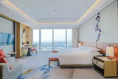Sheraton Guangzhou Panyu - 45