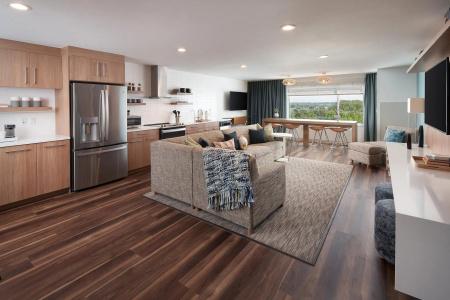 Element Orlando International Drive - 63
