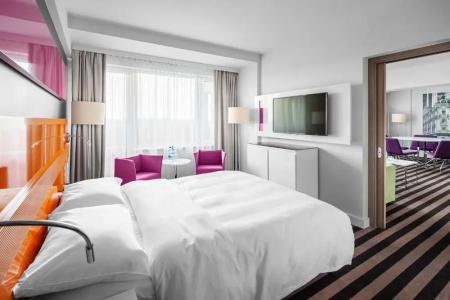 Park Inn by Radisson Katowice - 4