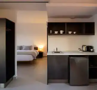Kalestesia Suites - 201