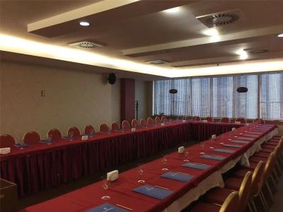 Gaziantep Plaza - 10