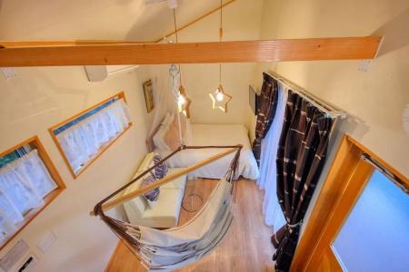 Tiny House Moritabby - 5