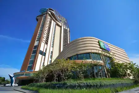 Holiday Inn Resort Vana Nava Hua Hin, An Ihg - Sha Extra Plus - 25