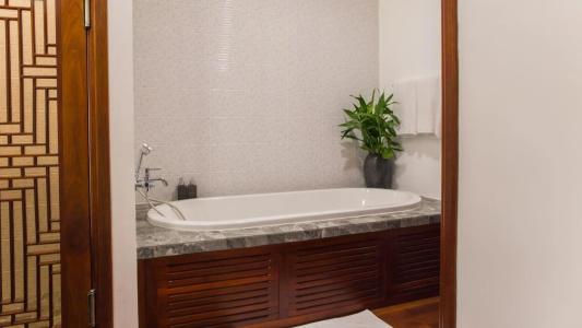 Amanjaya Pancam Suites - 9