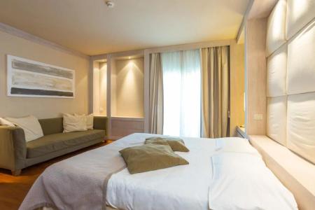 Mercure Tirrenia Green Park - 37