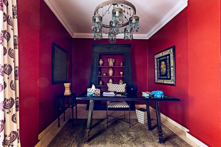 Le Riad de Charme - 9