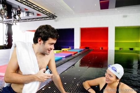 Crowne Plaza Antwerpen, an IHG - 30