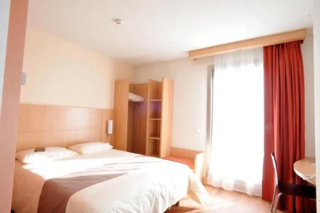 Ibis Budget Madrid Centro Las Ventas - 80