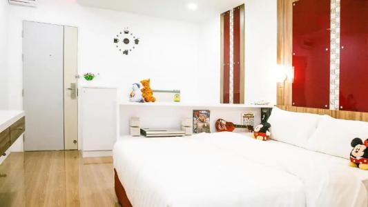 Sunset Residence Pinklao - 109