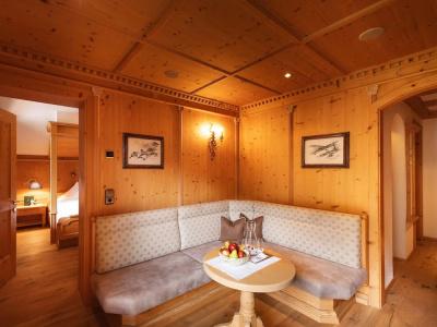 Relais&Châteaux Spa-Jagdhof - 97