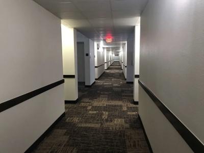 Red Roof Inn Plus+ & Suites Houston – Iah Airport Sw - 12