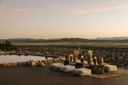 Habitas Namibia - 17