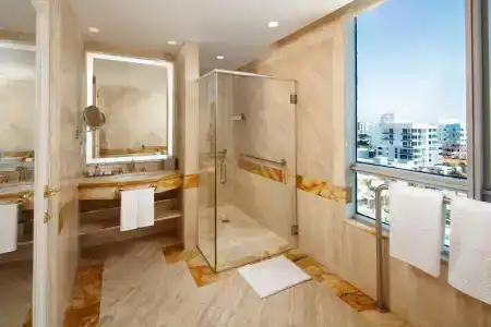 Hilton Bentley Miami/South Beach - 46
