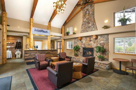 WorldMark - 16