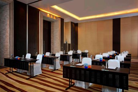 Rayong Marriott Resort & Spa - Sha Extra Plus Certified - 37