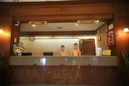 Wiang Indra Riverside Resort - 21
