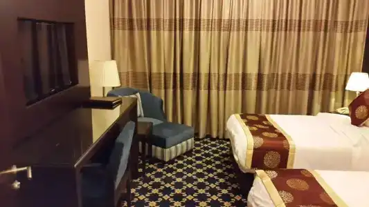 Al Thuraya - 41