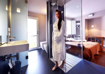 Mercure Ferrara - 59
