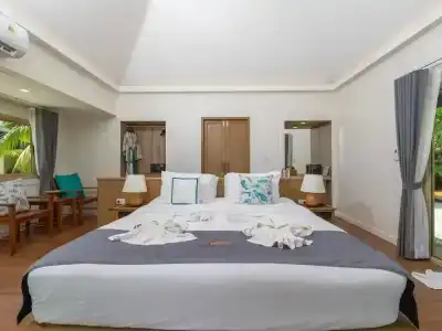 Koh Mook Sivalai Beach - 103