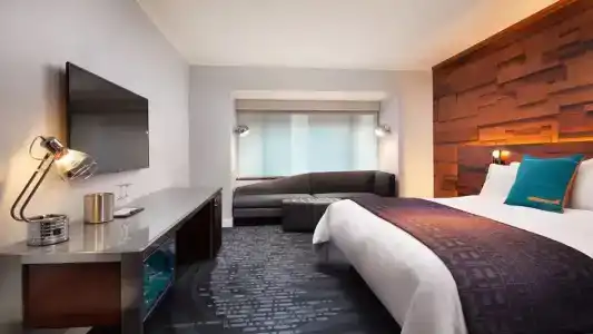 W Seattle - 51