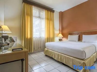 The Jayakarta Yogyakarta & Spa - 46