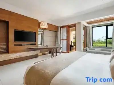 Huidong Regal Palace - 136