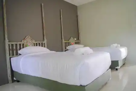 Phuket Nonnita Boutique Resort - 5