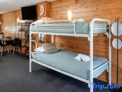 Nelson City Top 10 Holiday Park - 70