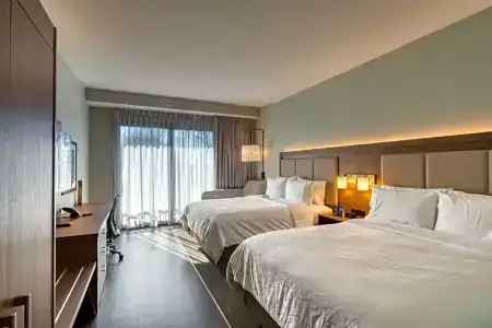 Holiday Inn Express & Suites - Charlotte - South End, An Ihg - 69