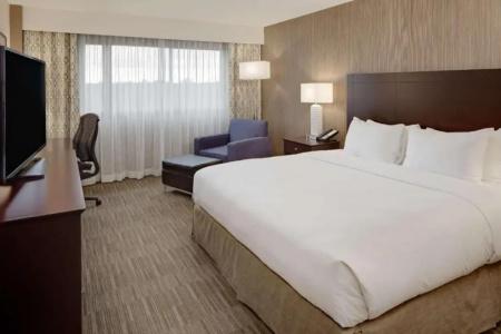 Hilton Nashville Airport - 0