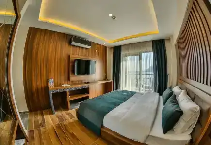 dİAmond lİMan - 18