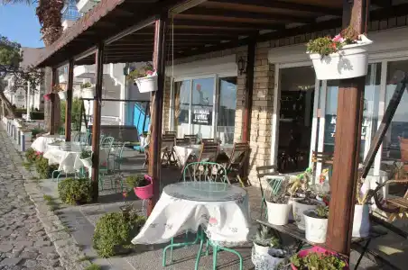 Foca Kumsal - 11