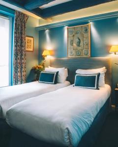 Le Relais Montmartre - 34