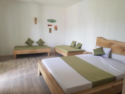 La Base b&b - 45