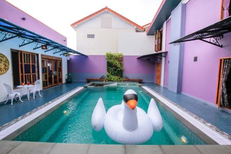 Amethyst Boutique Fisherman Village - 9