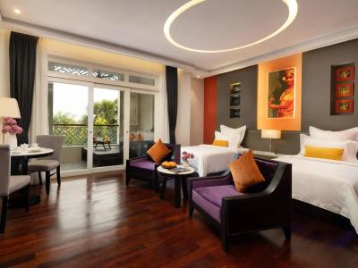 Memoire Palace Resort & Spa - 5