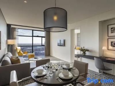 Fraser Suites - 88