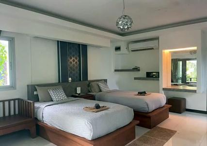 Ac 2 Resort - 231