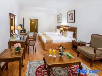 Grand Excelsior - Bur Dubai - 47