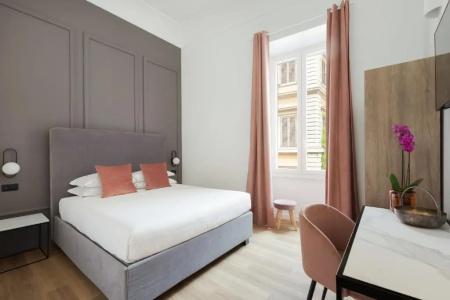 Da Me Suites - 56