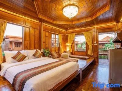 Scn Resort & Spa - 98