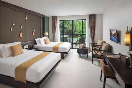 Centara Anda Dhevi Resort And Spa - Sha Plus - 10
