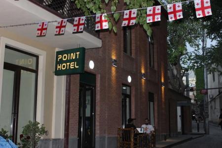 Point Tbilisi - 36