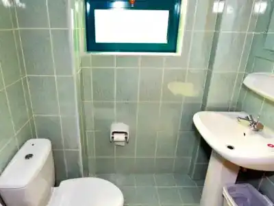 Dubai Youth Hostel - 19