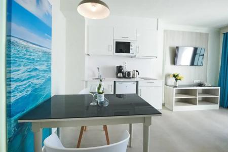 Suite Montana Club - 25
