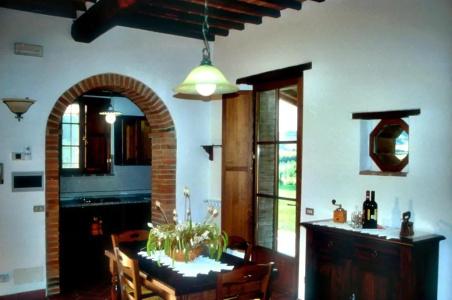 Podere La Chiusella b&b - 46