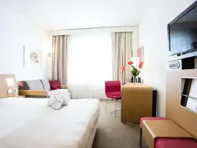 Novotel Salerno Est Arechi - 35