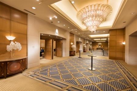 Hilton Tokyo Odaiba - 16